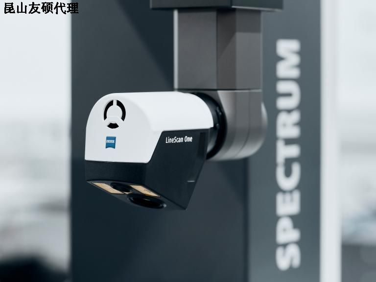 苏州蔡司三坐标SPECTRUM